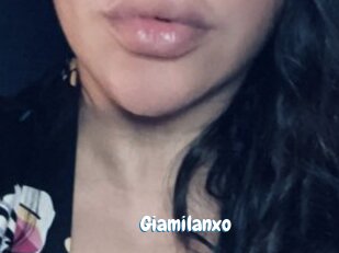 Giamilanxo