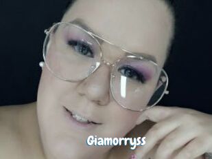 Giamorryss