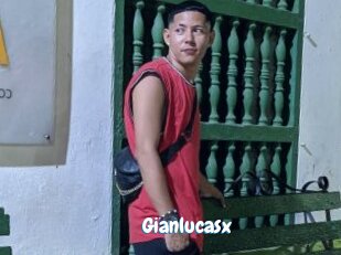 Gianlucasx
