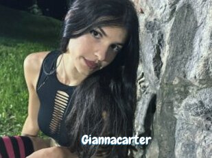 Giannacarter