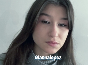 Giannalopez
