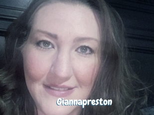 giannapreston Coquine Avenue