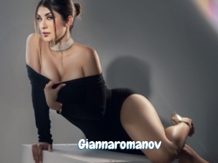 Giannaromanov