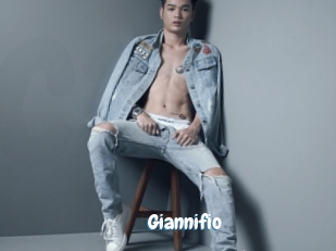 giannifio Coquine Avenue