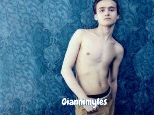 giannimyles Coquine Avenue