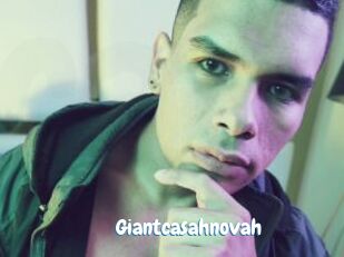Giantcasahnovah