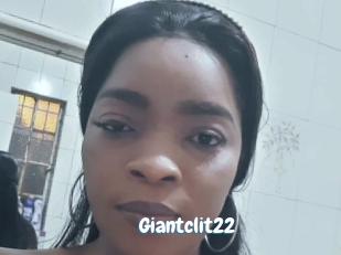 Giantclit22