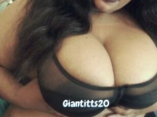 Giantitts20