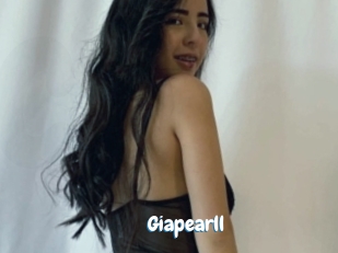 Giapearll