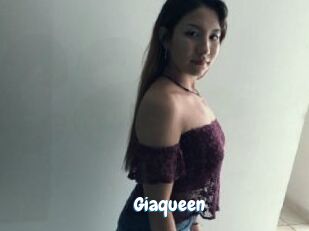 Giaqueen