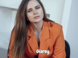 giarey Coquine Avenue