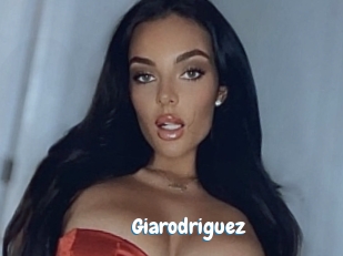 Giarodriguez