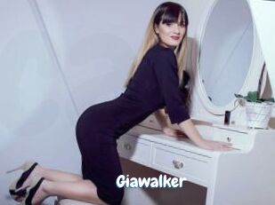 Giawalker