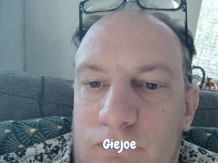 Giejoe