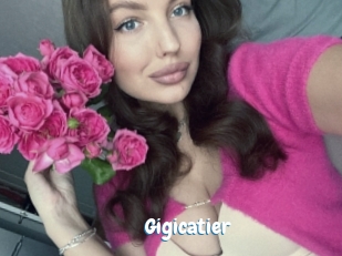 Gigicatier