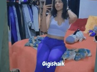 Gigishaik