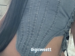 gigisweett Coquine Avenue
