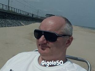 Gigolo50