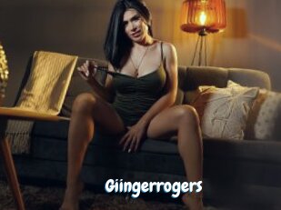 Giingerrogers