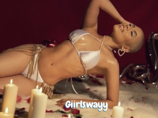 Giirlswayy