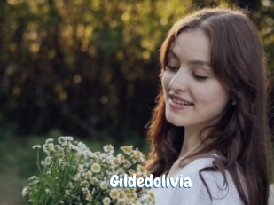 Gildedolivia