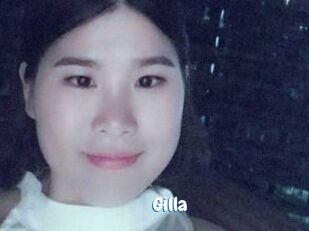 Gilla