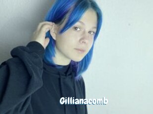 Gillianacomb
