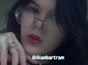 gillianbartram Coquine Avenue
