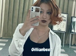 Gillianbeer