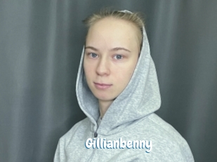 Gillianbenny