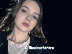 Gillianberkshire