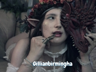 gillianbirmingha Coquine Avenue