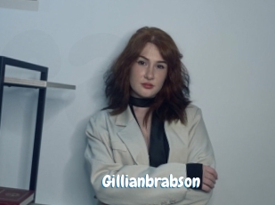 Gillianbrabson