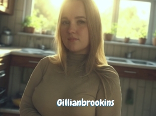 Gillianbrookins