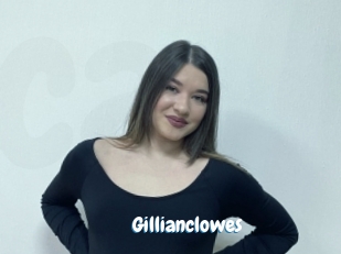 Gillianclowes
