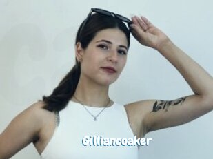 Gilliancoaker