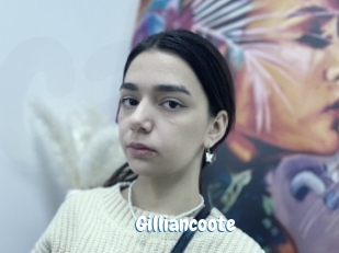 Gilliancoote