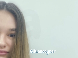Gilliancoyner
