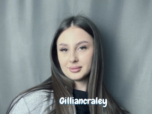 Gilliancraley