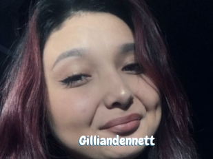 gilliandennett Coquine Avenue