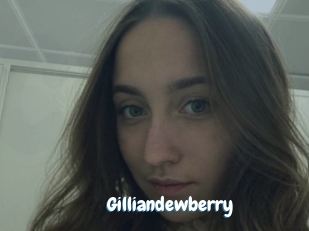 Gilliandewberry