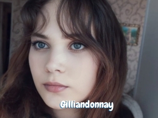 Gilliandonnay