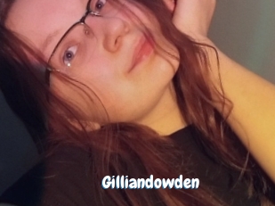 Gilliandowden