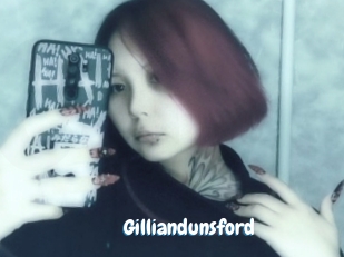 Gilliandunsford