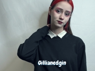Gillianedgin