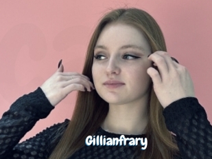 gillianfrary Coquine Avenue