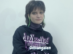 gilliangalen Coquine Avenue