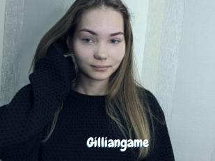 Gilliangame