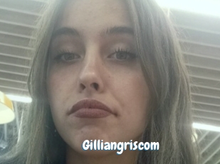 Gilliangriscom