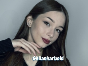 Gillianharbold